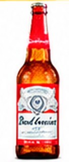 Cerveja Budweiser 350ml