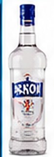 Vodka Askov 900ml