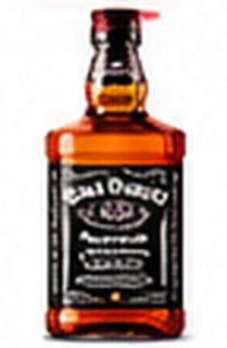 Whiskey Jack Daniel's 1L
