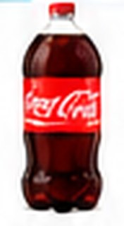 Coca-Cola 2L